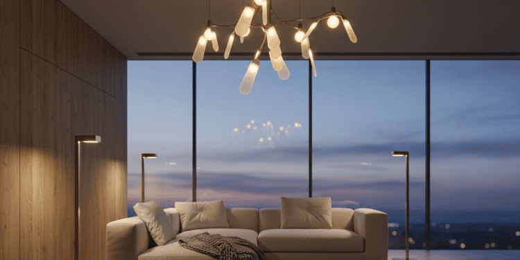Lichtdesign als Stilmittel