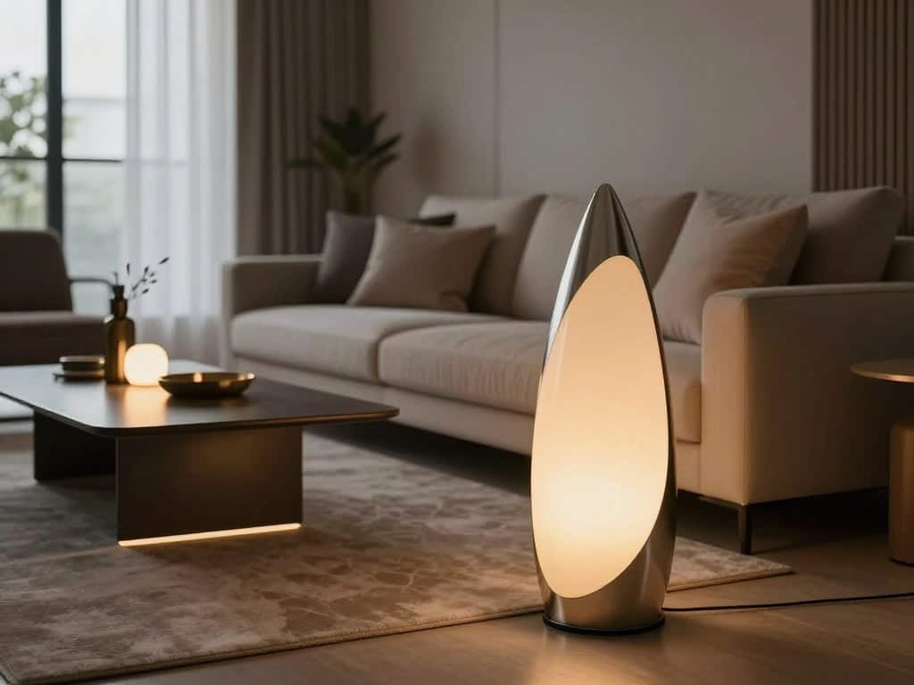 Anpassbare Lichtkonzepte und Personalisierung
