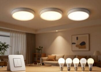 Dimmer Kompatibilität LED Leuchten