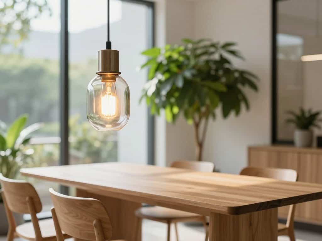 Energieeffizienz und Nachhaltigkeit im Lichtdesign