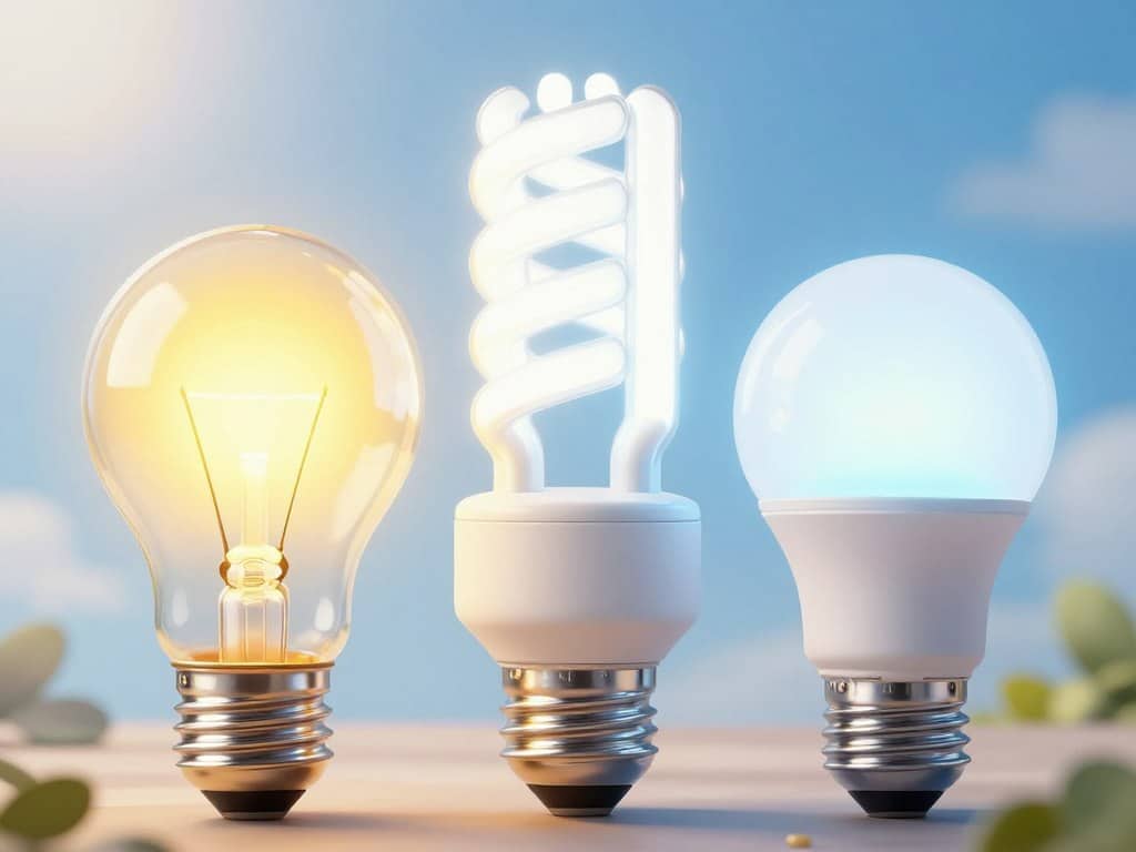 Farbtemperatur Lichtquelle