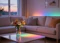 Ideen für farbwechselnde LEDs