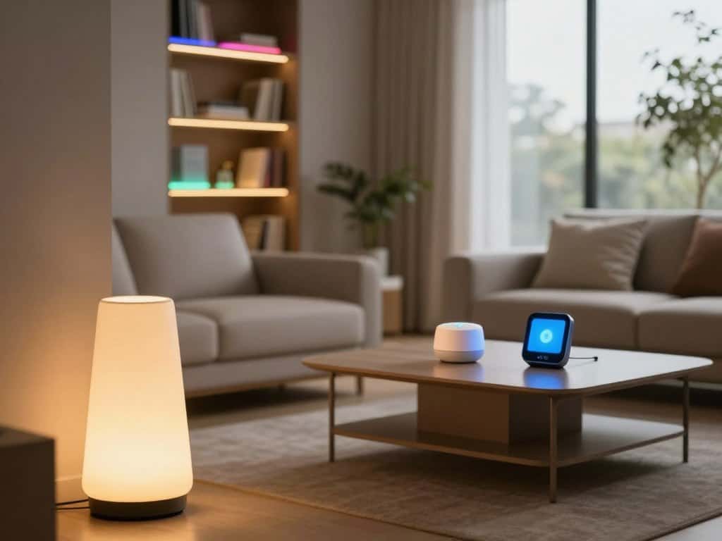 Praktische Tipps für den Kauf und Einsatz smarter Beleuchtung