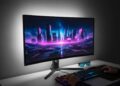 Monitor-Beleuchtung: Bias-Lighting