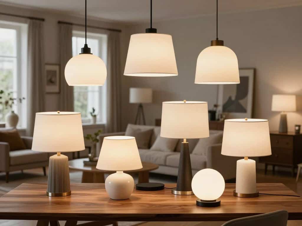 IP-Schutzklassen Lampen: Auswahl passender Leuchten für Feuchträume und Außenbereiche