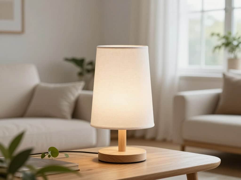 Skandinavisches Design Lampe: Auswahl und Pflege