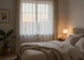 indirekte Beleuchtung Schlafzimmer